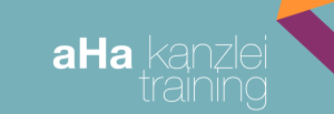 aha-kanzlei-training